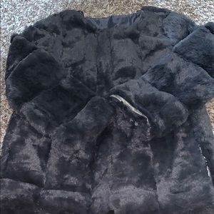 Brand New !!!! Doesn’t fit me !